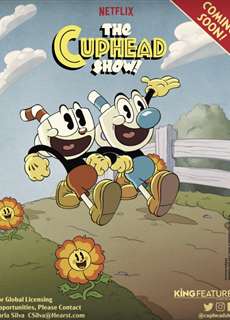 Anh em Cuphead (Phần 3) - The Cuphead Show! (Season 3) - (2022) - PhimMoi2024 - Website xem phim miễn phí tốt nhất