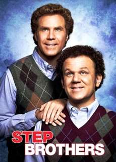 Anh Em Ghẻ - Step Brothers - (2008) - PhimMoi2024 - Website xem phim miễn phí tốt nhất
