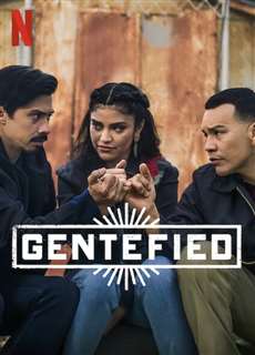 Anh em họ đồng lòng (Phần 2) - Gentefied (Season 2) - (2021) - PhimMoi2024 - Website xem phim miễn phí tốt nhất