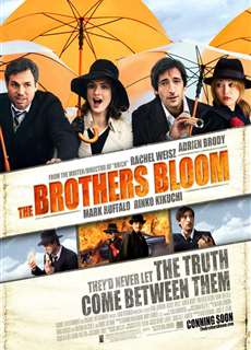 Anh Em Nhà Bloom - The Brothers Bloom - (2009) - PhimMoi2024 - Website xem phim miễn phí tốt nhất