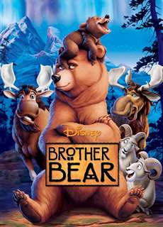 Anh Em Nhà Gấu - Brother Bear - (2003) - PhimMoi2024 - Website xem phim miễn phí tốt nhất