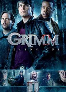 Anh Em Nhà Grimm (Phần 1) - Grimm (Season 1) - (2011) - PhimMoi2024 - Website xem phim miễn phí tốt nhất