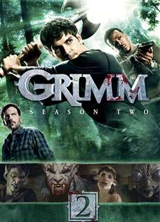 Anh Em Nhà Grimm (Phần 2) - Grimm (Season 2) - (2012) - PhimMoi2024 - Website xem phim miễn phí tốt nhất