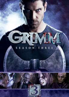 Anh Em Nhà Grimm (Phần 3) - Grimm (Season 3) - (2013) - PhimMoi2024 - Website xem phim miễn phí tốt nhất