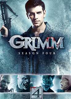 Anh Em Nhà Grimm (Phần 4) - Grimm (Season 4) - (2014) - PhimMoi2024 - Website xem phim miễn phí tốt nhất