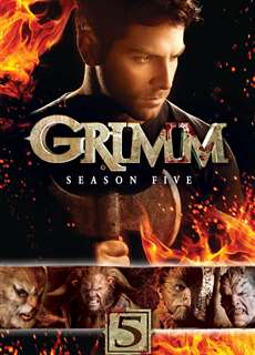 Anh Em Nhà Grimm (Phần 5) - Grimm (Season 5) - (2015) - PhimMoi2024 - Website xem phim miễn phí tốt nhất