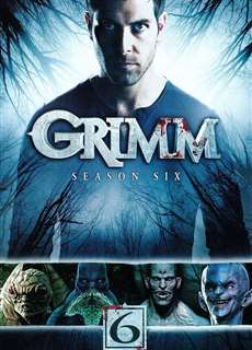 Anh Em Nhà Grimm (Phần 6) - Grimm (Season 6) - (2017) - PhimMoi2024 - Website xem phim miễn phí tốt nhất