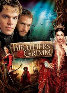 Anh Em Nhà Grimm - The Brothers Grimm - (2005) - PhimMoi2024 - Website xem phim miễn phí tốt nhất