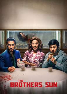 Anh Em Nhà Họ Tôn - The Brothers Sun - (2024) - PhimMoi2024 - Website xem phim miễn phí tốt nhất