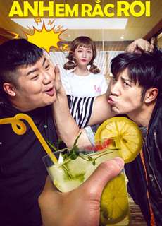 Anh Em Rắc Rối - Trouble Makers - (2017) - PhimMoi2024 - Website xem phim miễn phí tốt nhất