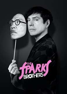 Anh em Sparks - The Sparks Brothers - (2021) - PhimMoi2024 - Website xem phim miễn phí tốt nhất