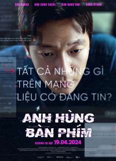 Anh Hùng Bàn Phím - Troll Factory - (2024) - PhimMoi2024 - Website xem phim miễn phí tốt nhất
