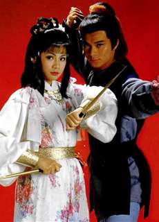 Anh Hùng Xạ Điêu - Anh Hùng Xạ Điêu - (1983) - Website xem phim miễn phí tốt nhất