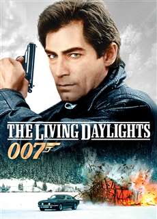 Ánh Sáng Chết Người - The Living Daylights - (1987) - PhimMoi2024 - Website xem phim miễn phí tốt nhất