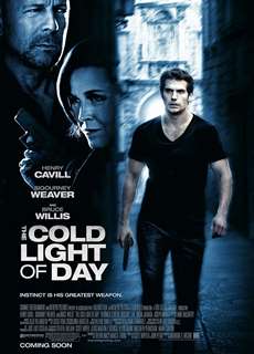 Ánh Sáng Cuối Con Đường - The Cold Light of Day - (2012) - PhimMoi2024 - Website xem phim miễn phí tốt nhất
