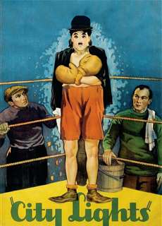 Ánh Sáng Đô Thị - City Lights - (1931) - PhimMoi2024 - Website xem phim miễn phí tốt nhất