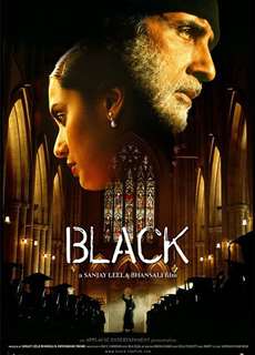 Ánh Sáng Từ Bóng Tối - Black 2005 - (2005) - Website xem phim miễn phí tốt nhất
