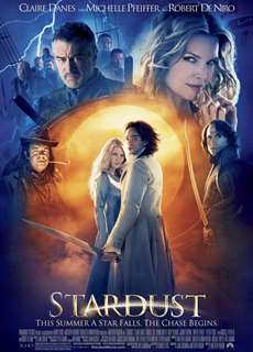 Ánh Sao Ma Thuật - Stardust - (2007) - PhimMoi2024 - Website xem phim miễn phí tốt nhất