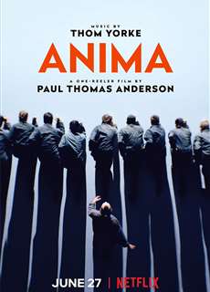 ANIMA - ANIMA - (2019) - PhimMoi2024 - Website xem phim miễn phí tốt nhất