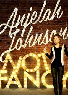 Anjelah Johnson: Not Fancy - Anjelah Johnson: Not Fancy - (2015) - PhimMoi2024 - Website xem phim miễn phí tốt nhất