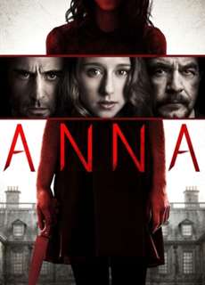 Annaa - Anna - (2013) - PhimMoi2024 - Website xem phim miễn phí tốt nhất