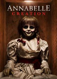Annabelle: Creation - Annabelle: Creation - (2017) - PhimMoi2024 - Website xem phim miễn phí tốt nhất