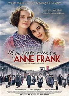 Anne Frank, người bạn yêu quý của tôi - My Best Friend Anne Frank - (2021) - Website xem phim miễn phí tốt nhất