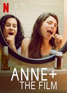 Anne+: Phim điện ảnh - Anne+: The Film - (2021) - Website xem phim miễn phí tốt nhất