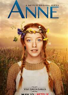 Anne Tóc Đỏ (Phần 1) - Anne with an E (Season 1) - (2017) - PhimMoi2024 - Website xem phim miễn phí tốt nhất