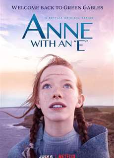 Anne Tóc Đỏ (Phần 2) - Anne with an E (Season 2) - (2017) - PhimMoi2024 - Website xem phim miễn phí tốt nhất