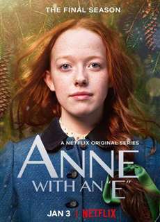 Anne Tóc Đỏ (Phần 3) - Anne with an E (Season 3) - (2020) - PhimMoi2024 - Website xem phim miễn phí tốt nhất