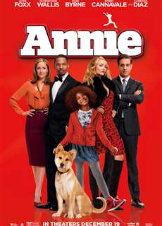 Annie - Annie - (2014) - PhimMoi2024 - Website xem phim miễn phí tốt nhất