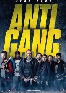 Antigang - Antigang - (2015) - PhimMoi2024 - Website xem phim miễn phí tốt nhất