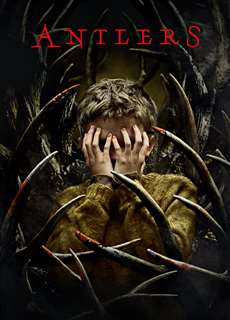 Antlers - Antlers - (2021) - PhimMoi2024 - Website xem phim miễn phí tốt nhất