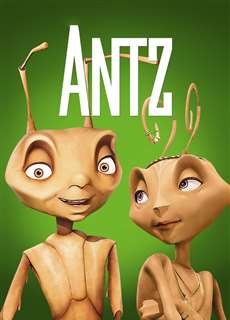 Antz - Antz - (1998) - PhimMoi2024 - Website xem phim miễn phí tốt nhất