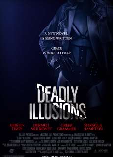 Ảo ảnh chết chóc - Deadly Illusions - (2021) - PhimMoi2024 - Website xem phim miễn phí tốt nhất