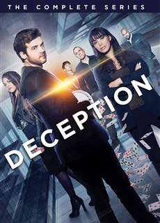 Ảo Ảnh - Deception - (2018) - PhimMoi2024 - Website xem phim miễn phí tốt nhất