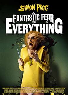 Ảo Giác Ma Quái - A Fantastic Fear of Everything - (2012) - PhimMoi2024 - Website xem phim miễn phí tốt nhất