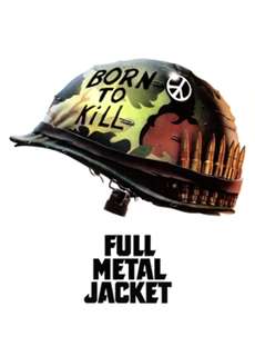 Áo Giáp Sắt  - Full Metal Jacket - (1987) - PhimMoi2024 - Website xem phim miễn phí tốt nhất