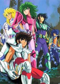 Áo Giáp Vàng - Saint Seiya - (1986) - PhimMoi2024 - Website xem phim miễn phí tốt nhất