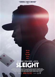 Ảo thuật gia đường phố - Sleight - (2016) - PhimMoi2024 - Website xem phim miễn phí tốt nhất