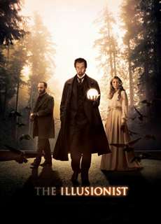 Ảo Thuật Gia Tài Ba - The Illusionist - (2006) - PhimMoi2024 - Website xem phim miễn phí tốt nhất