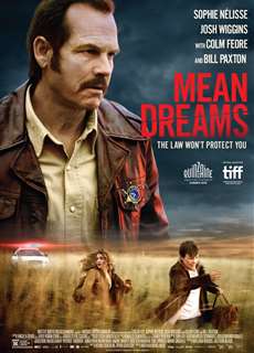 Ảo Tưởng Thấp Hèn - Mean Dreams - (2016) - PhimMoi2024 - Website xem phim miễn phí tốt nhất