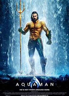 Aquaman: Đế Vương Atlantis - Aquaman - (2018) - PhimMoi2024 - Website xem phim miễn phí tốt nhất