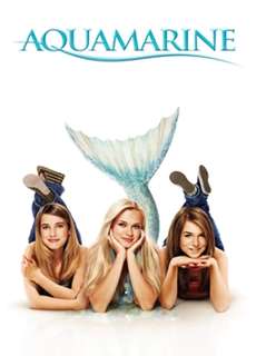 Aquamarine - Aquamarine - (2006) - PhimMoi2024 - Website xem phim miễn phí tốt nhất