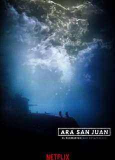 ARA San Juan: Chiếc tàu ngầm mất tích - ARA San Juan: The Submarine that Disappeared - (2024) - Website xem phim miễn phí tốt nhất