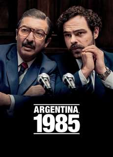 Argentina, 1985 - Argentina, 1985 - (2022) - PhimMoi2024 - Website xem phim miễn phí tốt nhất