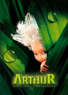 Arthur và Những Người Bạn Vô Hình - Arthur and the Invisibles - (2006) - PhimMoi2024 - Website xem phim miễn phí tốt nhất