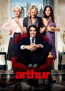 Arthur - Arthur - (2011) - PhimMoi2024 - Website xem phim miễn phí tốt nhất