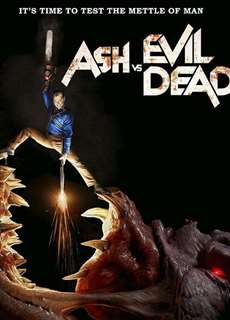 Ash vs Ma Cây (Phần 3) - Ash vs Evil Dead (Season 3) - (2018) - PhimMoi2024 - Website xem phim miễn phí tốt nhất